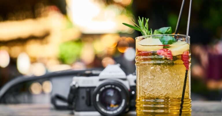 Juicing Is An Easy Way To Get The Health Benefits You Need