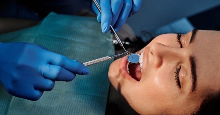 You Are Sure To Find The Bright Smile You Want With These Tips