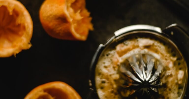 How To Juice: Simple Tips For Home Juicing