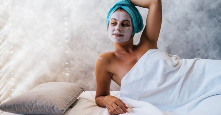 Terrific Guidance For Those Interested In The Art Of Massage