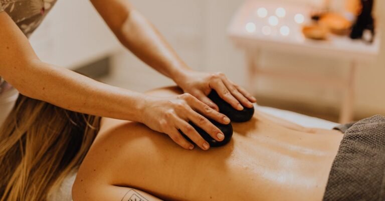 Need Advice? This Is The Massage Article For You!