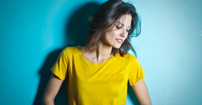 Boost Your Level Of Confidence With These Beauty Tips