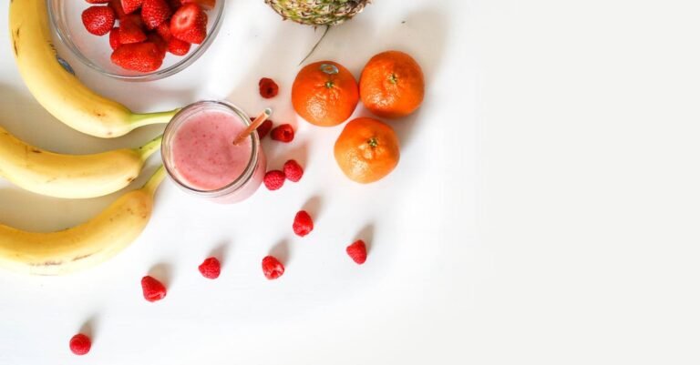 Juicing – Who Knew Something So Simple Could Be So Good For You