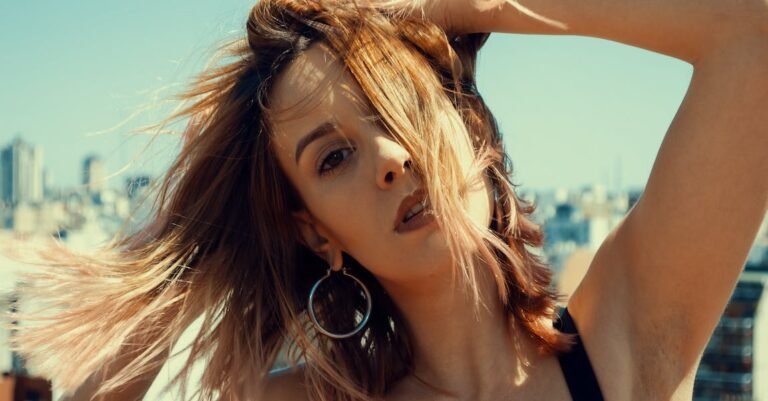 Beauty Tips And Tricks To Get The Look You Want