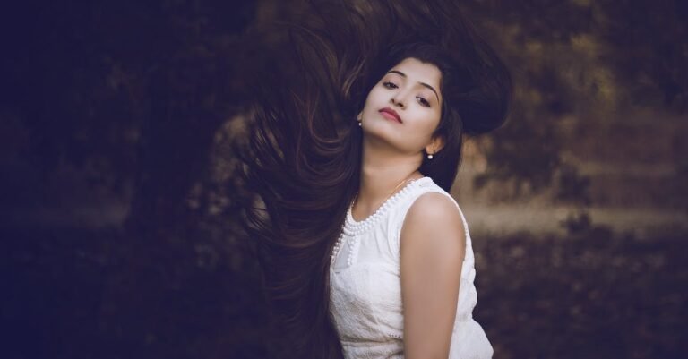 Top Natural Treatments For Dry Skin And Hair