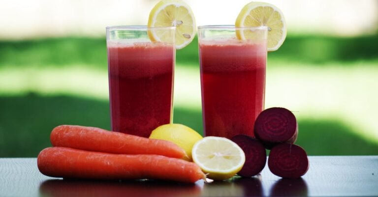 You Know That Juicing Is Healthy, So Let’s Get Started!