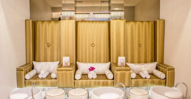 Everyone Enjoys A Great Massage. Read These Tips.