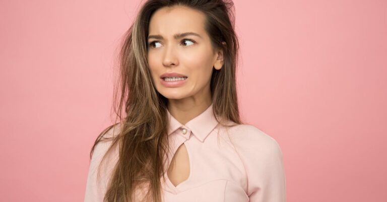 Everything You Need To Know About Hair Loss