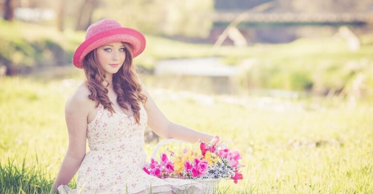 The Proper Way To Apply Styling Mousse For Volume