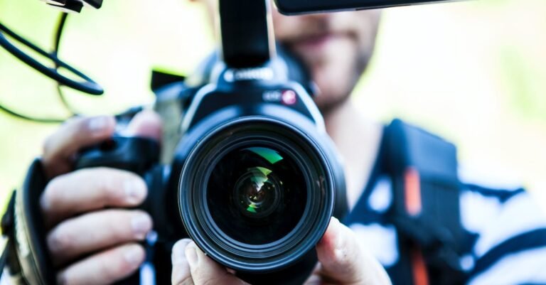 Beneficial Tips To Use When Marketing Through Video