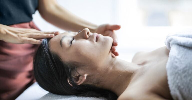 Massage Advice That Can Help You To Relax