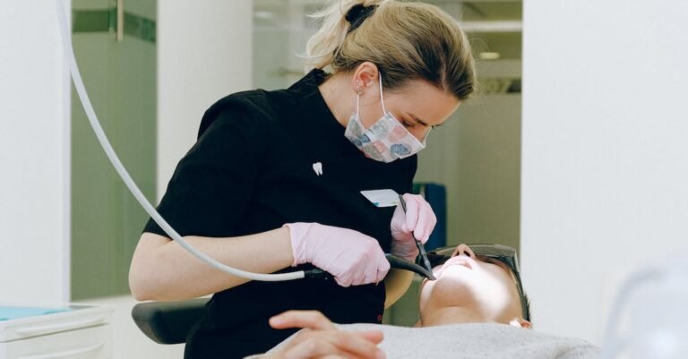 Apply These Tips To Your Teeth Whitening Techniques