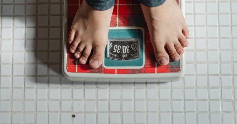 Just For You – Tips For Losing Weight!