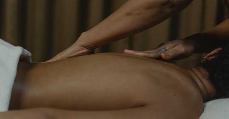 Everything You’ve Always Wanted To Know About Massage