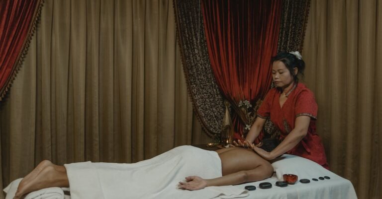 Time To Treat Yourself To A Massage? The Don’t Miss This Article!