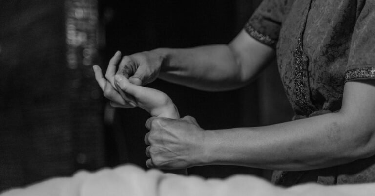 Need A Massage? Use These Tips