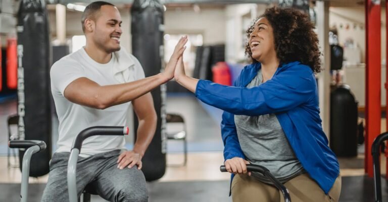 Make Weight Loss Easier With This Great Advice