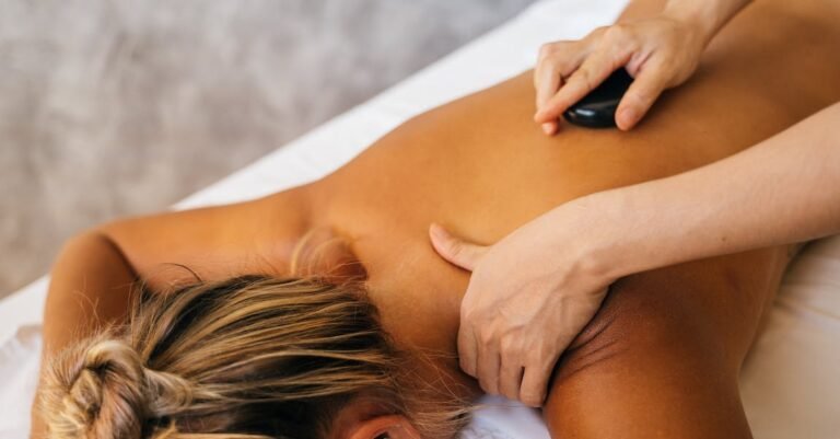 Massage Can Be Awesome With This Guide