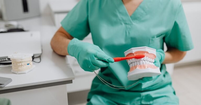 Get A Bright White Smile With This Easy Advice