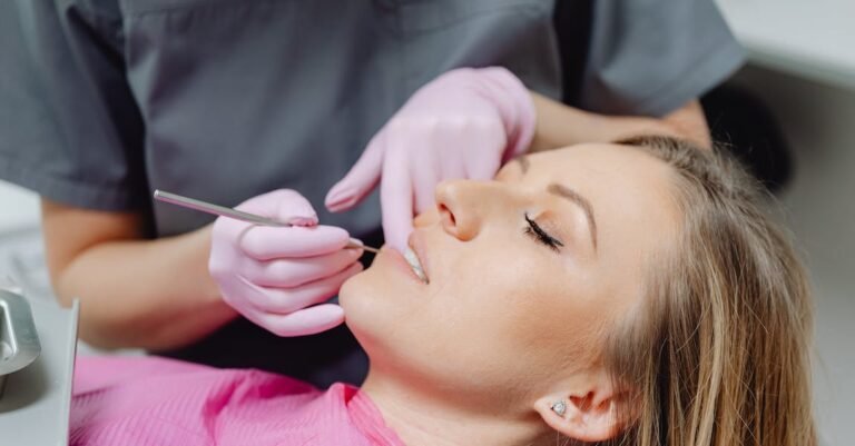 You Can Have A Bright White Smile With These Simple Tips