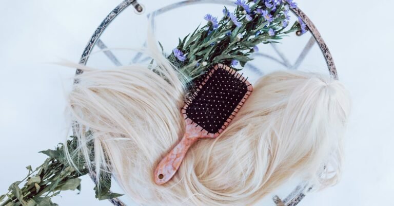 Learn The Secrets To Stopping Hair Loss