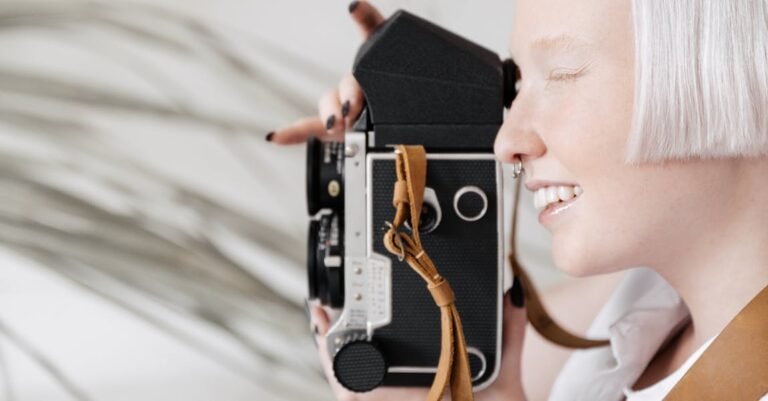 Advice That Will Help You Get Your White Smile Back