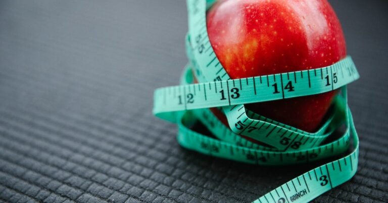 Weight Loss Tips That Will Give You Back Your Figure