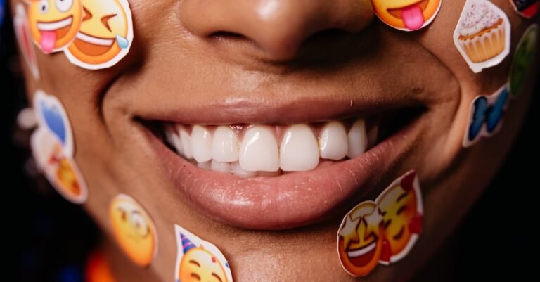 Smile And Feel Comfortable Doing It With These Basic Tips