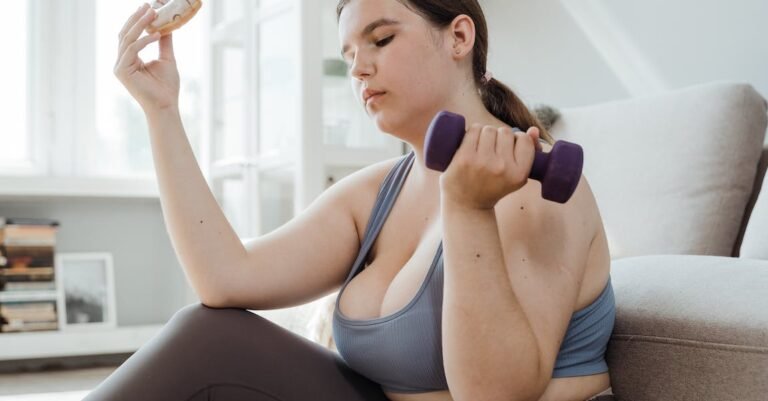 This Weight Loss Advice Will Help You Reach Your Goals