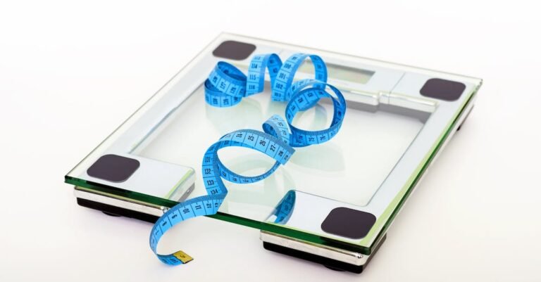 Are You Trying To Lose Those Last Few Pounds?